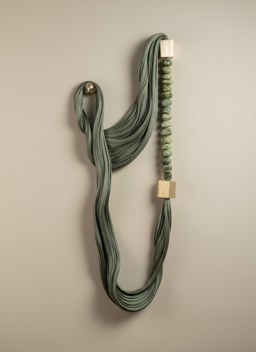 Necklaces Collection