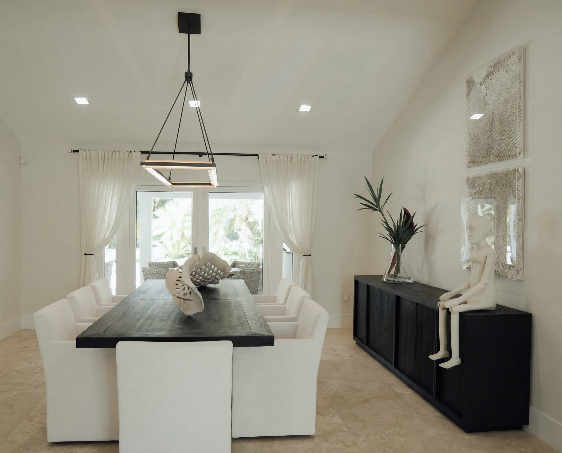 Southwest Ranches Sanctuary